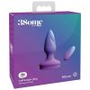 3Some Wall Banger Plug-Purple