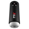 PDX Elite Moto Milker