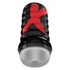 PDX Elite Air Tight Stroker-Frosted
