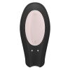 Satisfyer Double Joy-Black