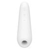 Satisfyer Curvy 1+ White