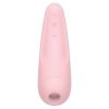 Satisfyer Curvy 2+ Pink