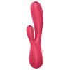 Satisfyer Mono Flex-Red