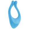 Satisfyer Endless Love Multi Vibrator-Blue