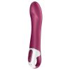 Satisfyer Big Heat-Berry