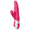 Satisfyer Vibes Mr. Rabbit-Pink