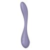 Satisfyer G-Spot Flex 5-Lilac