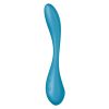 Satisfyer G-Spot Flex 5-Petrol
