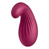 Satisfyer Dipping Delight-Berry
