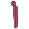 Satisfyer Planet Wand-er-Berry