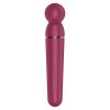 Satisfyer Planet Wand-er-Berry