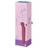 Satisfyer Planet Wand-er-Berry