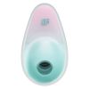 Satisfyer Pixie Dust-Mint Pink