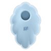 Satisfyer Cloud Dancer-Blue