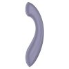 Satisfyer G-Force-Violet