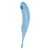 Satisfyer Twirling Pro-Blue