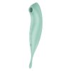 Satisfyer Twirling Pro+-Mint