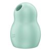 Satisfyer Pro To Go 1-Mint