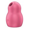 Satisfyer Pro To Go 1-Red