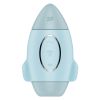 Satisfyer Mission Control-Blue