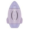 Satisfyer Mission Control-Violet