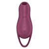 Satisfyer Pocket Pro 1-Purple