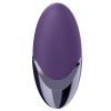 Satisfyer Purple Pleasure Lay-on Vibrator