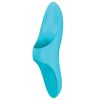 Satisfyer Teaser-Light Blue