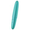 Satisfyer Ultra Power Bullet 6-Turquoise