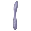 Satisfyer G-Spot Flex 2-Dark Violet