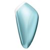Satisfyer Love Breeze Air Pulse Stimulator-Ice Blue
