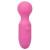 First Time Rechargeable Massager-Pink