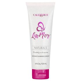 LuvMor Naturals Intimate Warming Serum