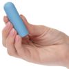 Turbo Buzz Rounded Mini Bullet-Blue