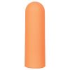 Turbo Buzz Rounded Mini Bullet-Orange
