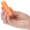Turbo Buzz Rounded Mini Bullet-Orange