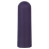 Turbo Buzz Rounded Mini Bullet-Purple