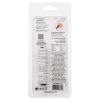 Turbo Buzz Rounded Bullet-Orange