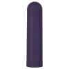 Turbo Buzz Rounded Bullet-Purple