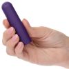 Turbo Buzz Rounded Bullet-Purple