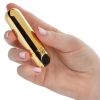 Rechargeable Hideaway Bullet-Gold