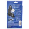 Remote Lock-N-Play Rechargeable Panty Teaser 4.5