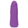 Mini Vibrating Studs-Purple