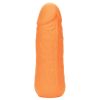 Mini Vibrating Studs-Orange