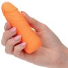 Mini Vibrating Studs-Orange