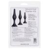 Silicone Anal Starter Kit