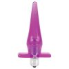 Mini Vibro Tease-Pink