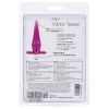 Mini Vibro Tease-Pink