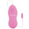Classic Whisper Micro-Heated Bullet-Pink