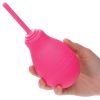 Cheeky One Way Flow Douche-Pink